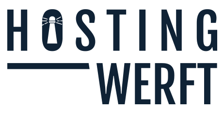 Hostingwerft